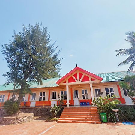 Hai Yen Hotel Quang Binh Dong Hoi Extérieur photo