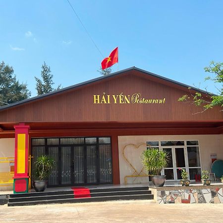 Hai Yen Hotel Quang Binh Dong Hoi Extérieur photo