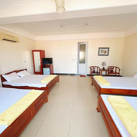 Hai Yen Hotel Quang Binh Dong Hoi Extérieur photo