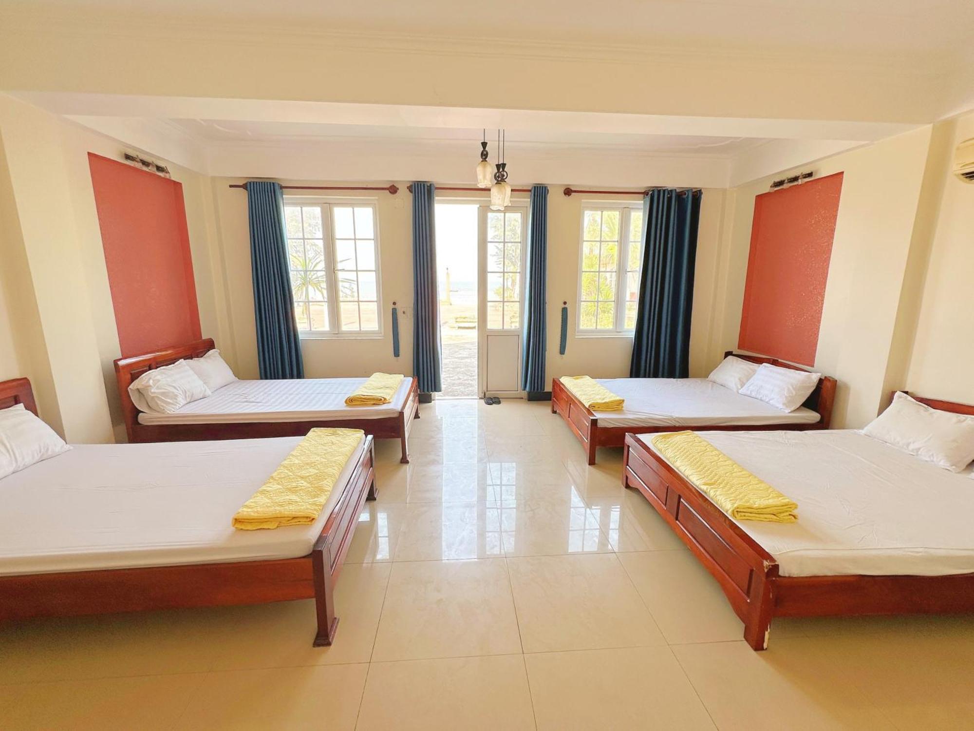 Hai Yen Hotel Quang Binh Dong Hoi Extérieur photo