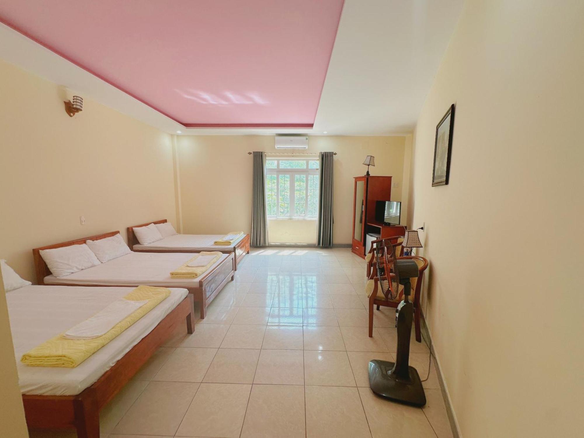Hai Yen Hotel Quang Binh Dong Hoi Extérieur photo