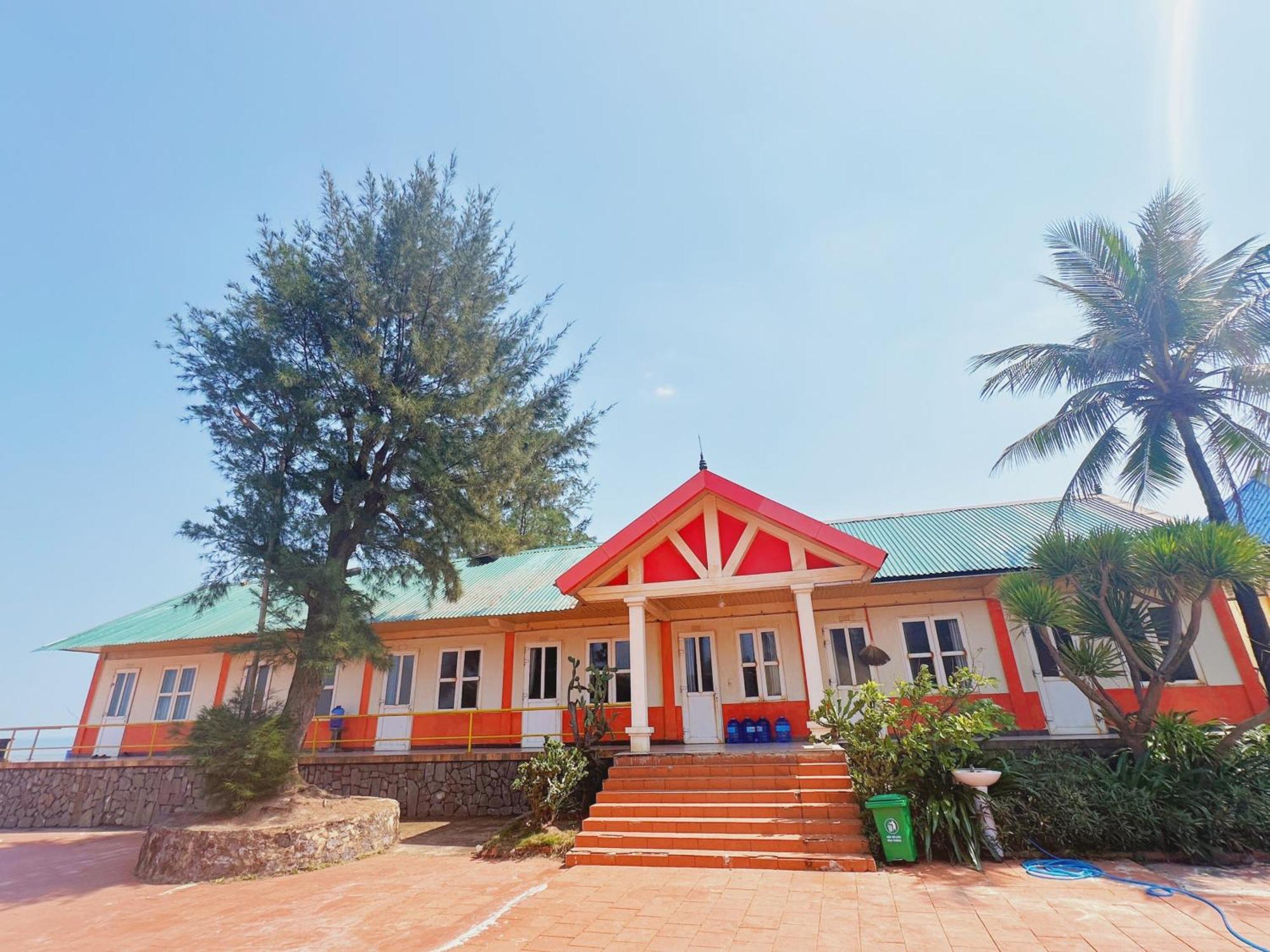 Hai Yen Hotel Quang Binh Dong Hoi Extérieur photo