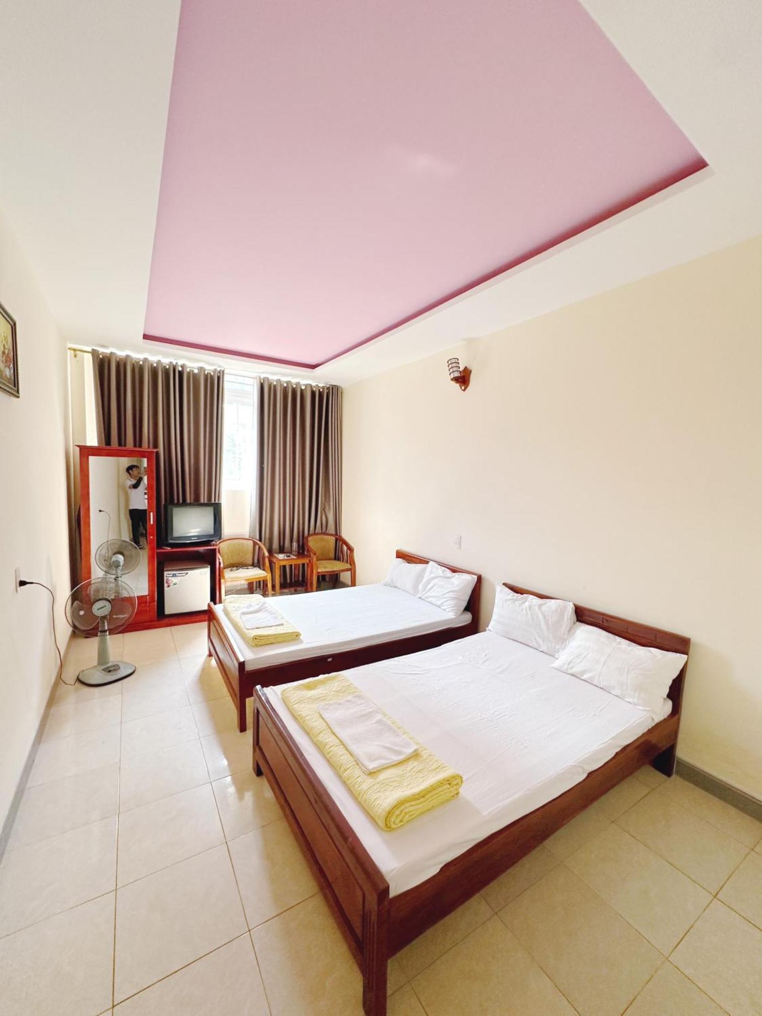 Hai Yen Hotel Quang Binh Dong Hoi Extérieur photo