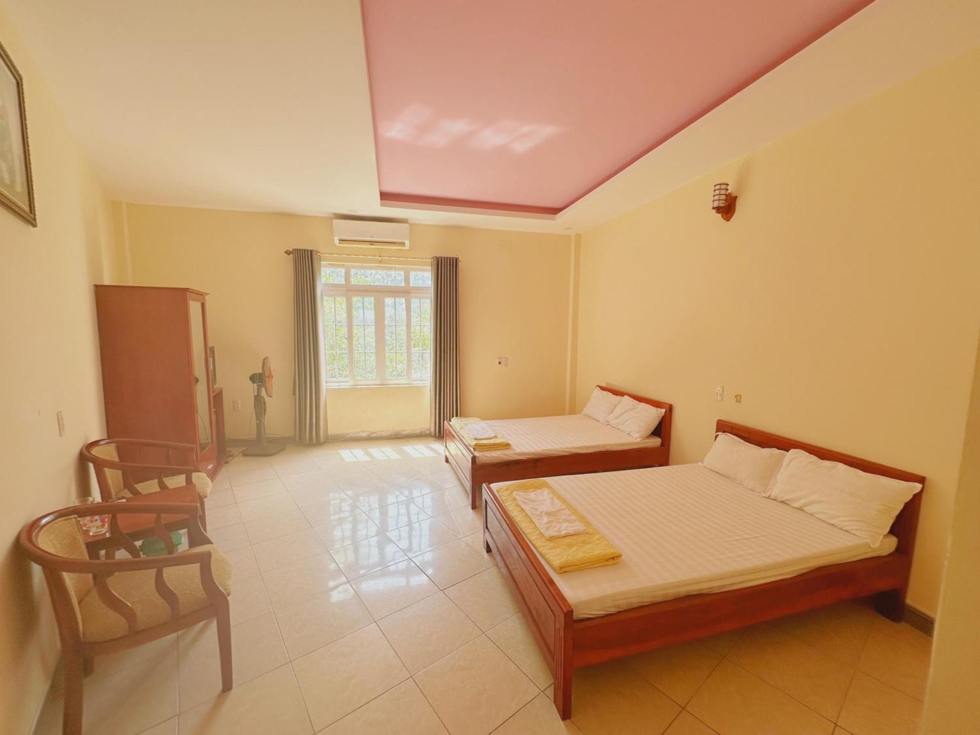 Hai Yen Hotel Quang Binh Dong Hoi Extérieur photo