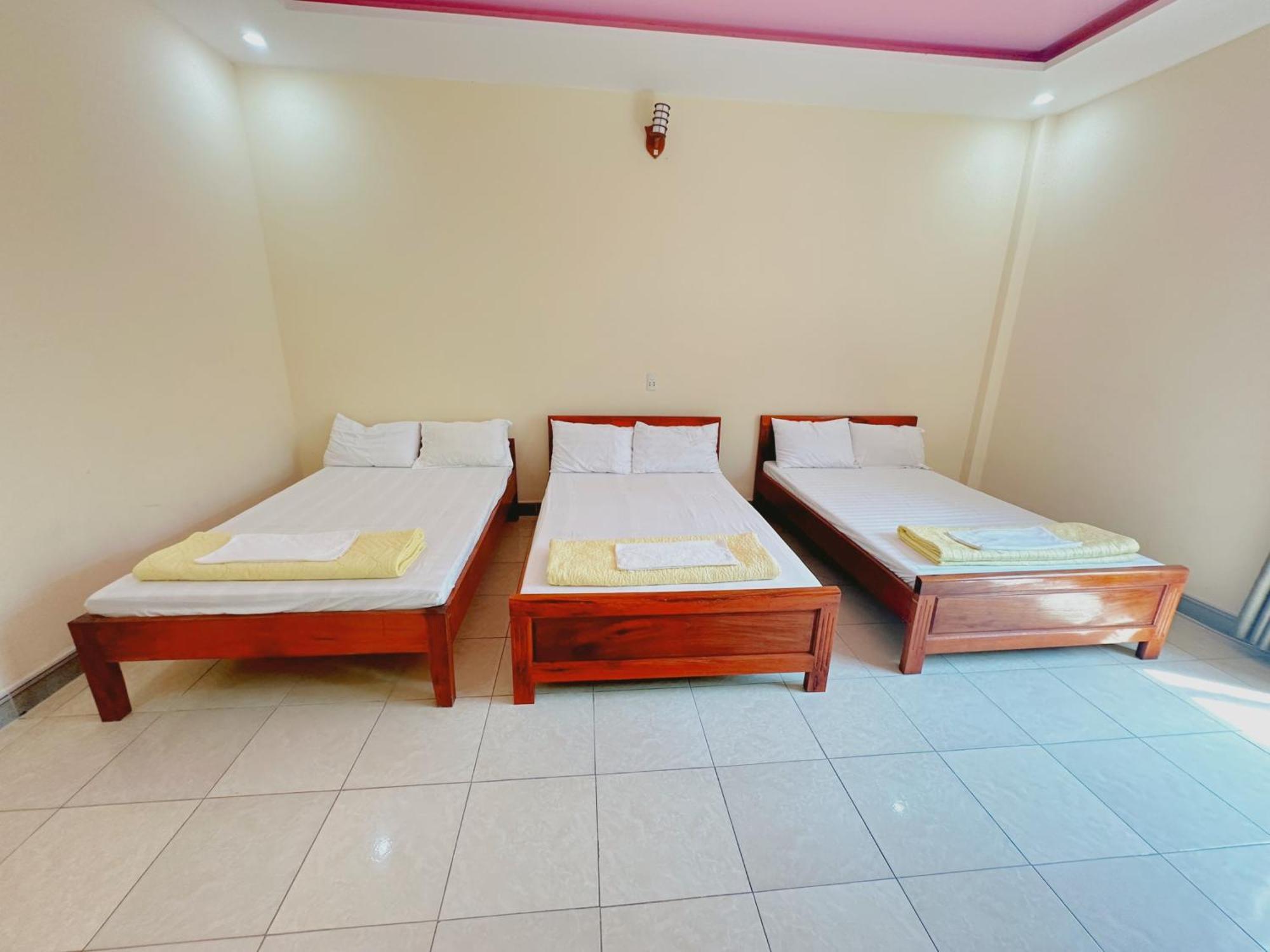 Hai Yen Hotel Quang Binh Dong Hoi Extérieur photo