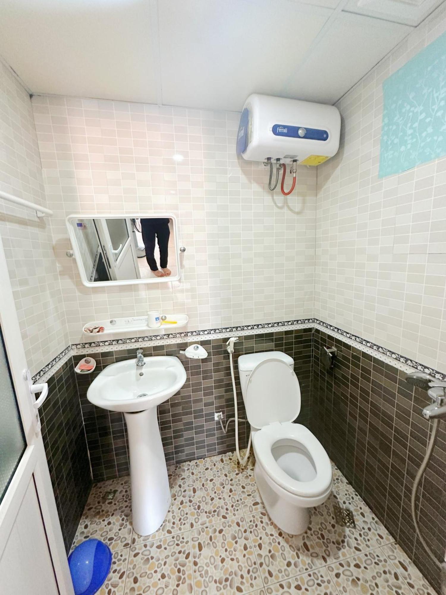 Hai Yen Hotel Quang Binh Dong Hoi Extérieur photo
