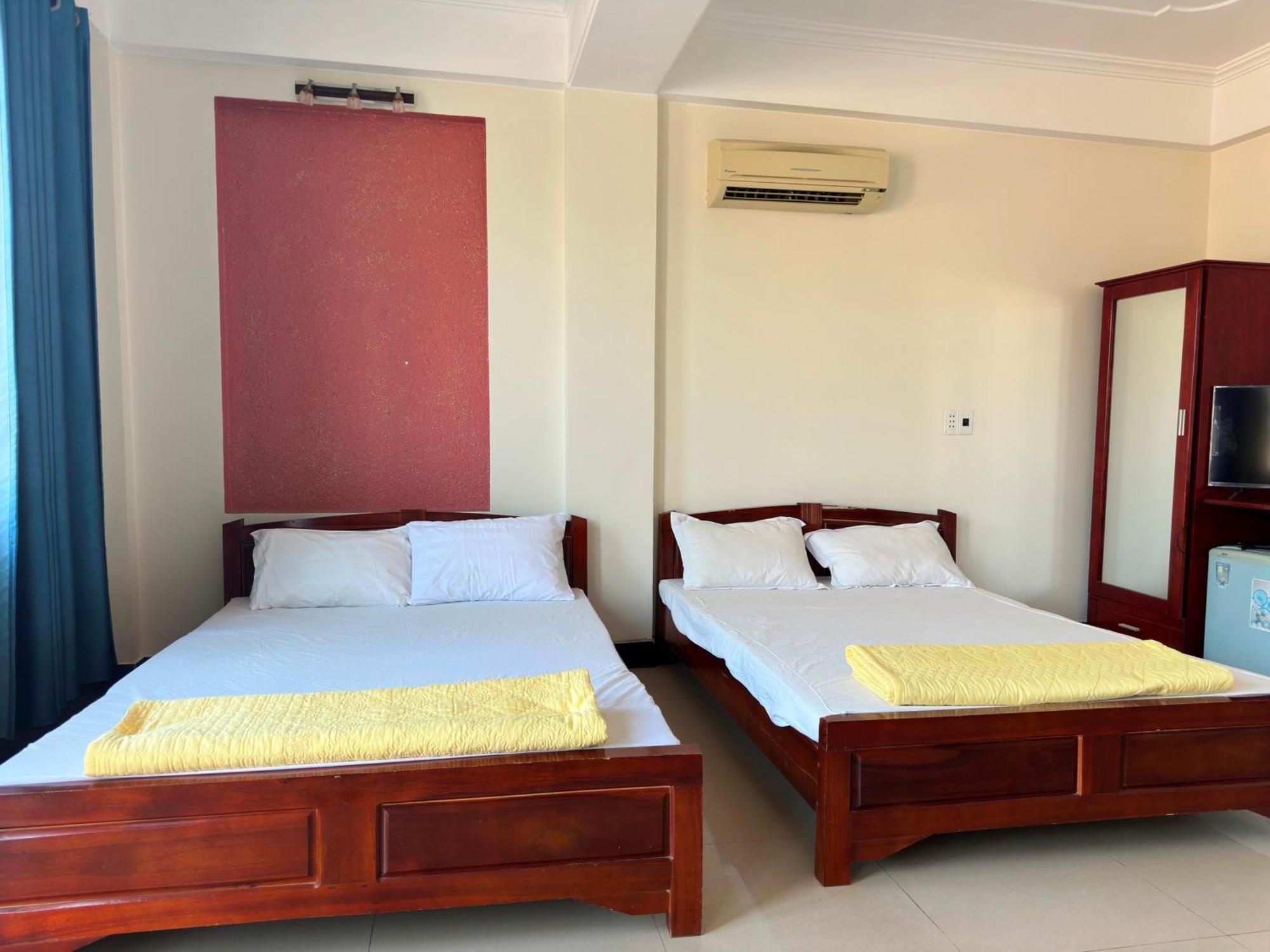 Hai Yen Hotel Quang Binh Dong Hoi Extérieur photo