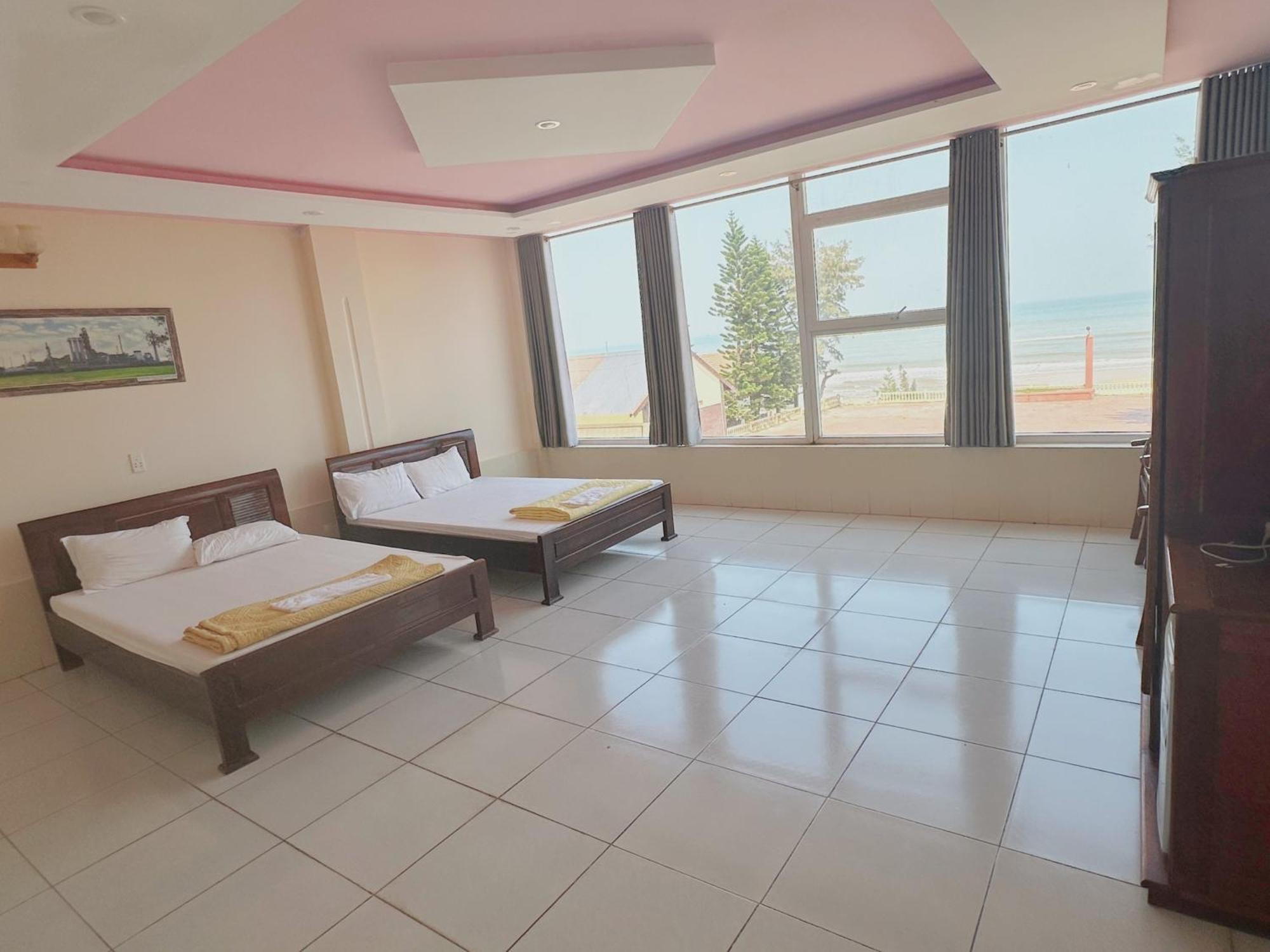 Hai Yen Hotel Quang Binh Dong Hoi Extérieur photo