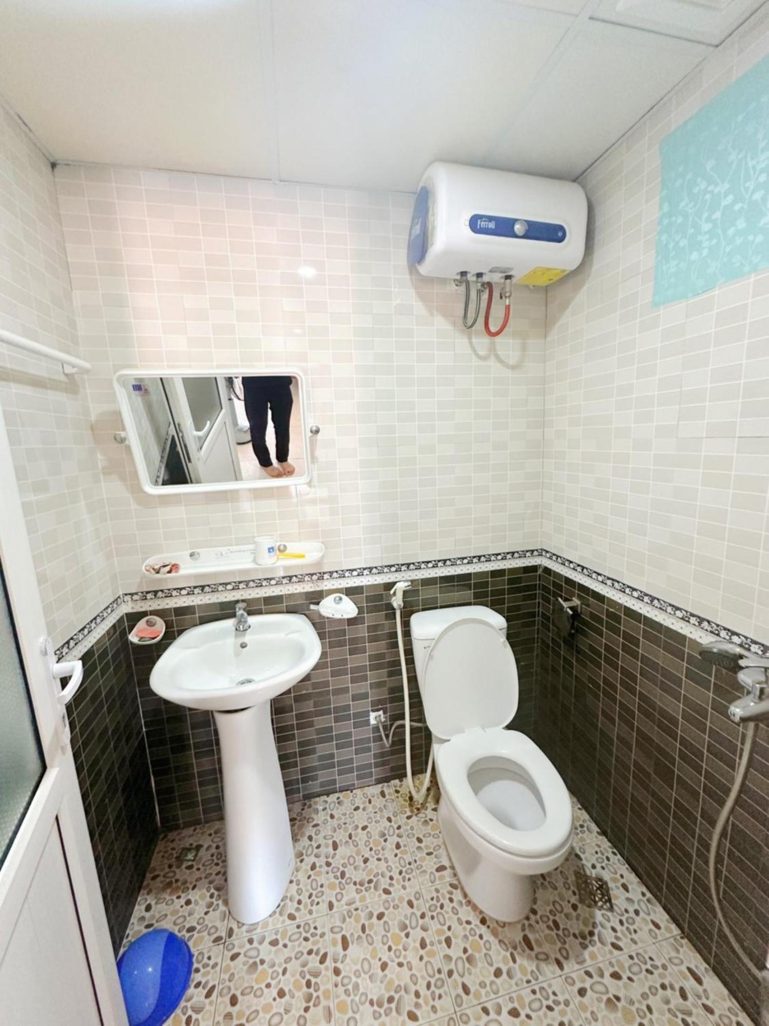 Hai Yen Hotel Quang Binh Dong Hoi Extérieur photo