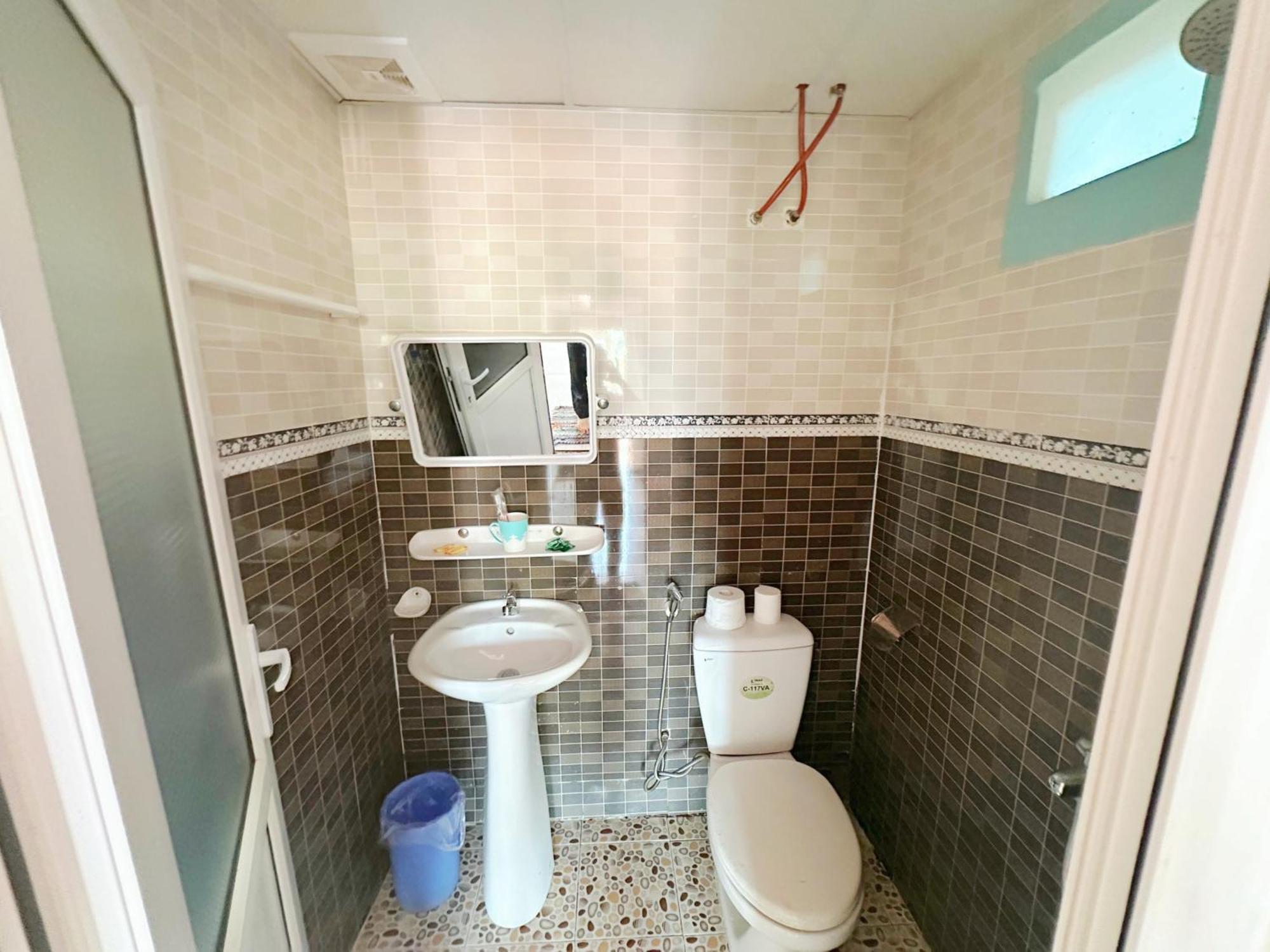 Hai Yen Hotel Quang Binh Dong Hoi Extérieur photo