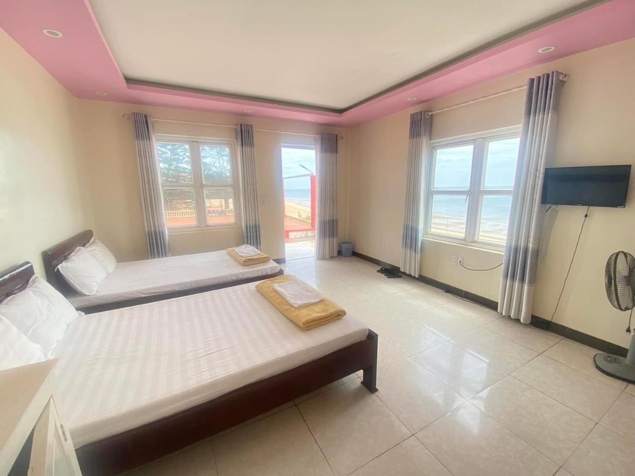 Hai Yen Hotel Quang Binh Dong Hoi Extérieur photo
