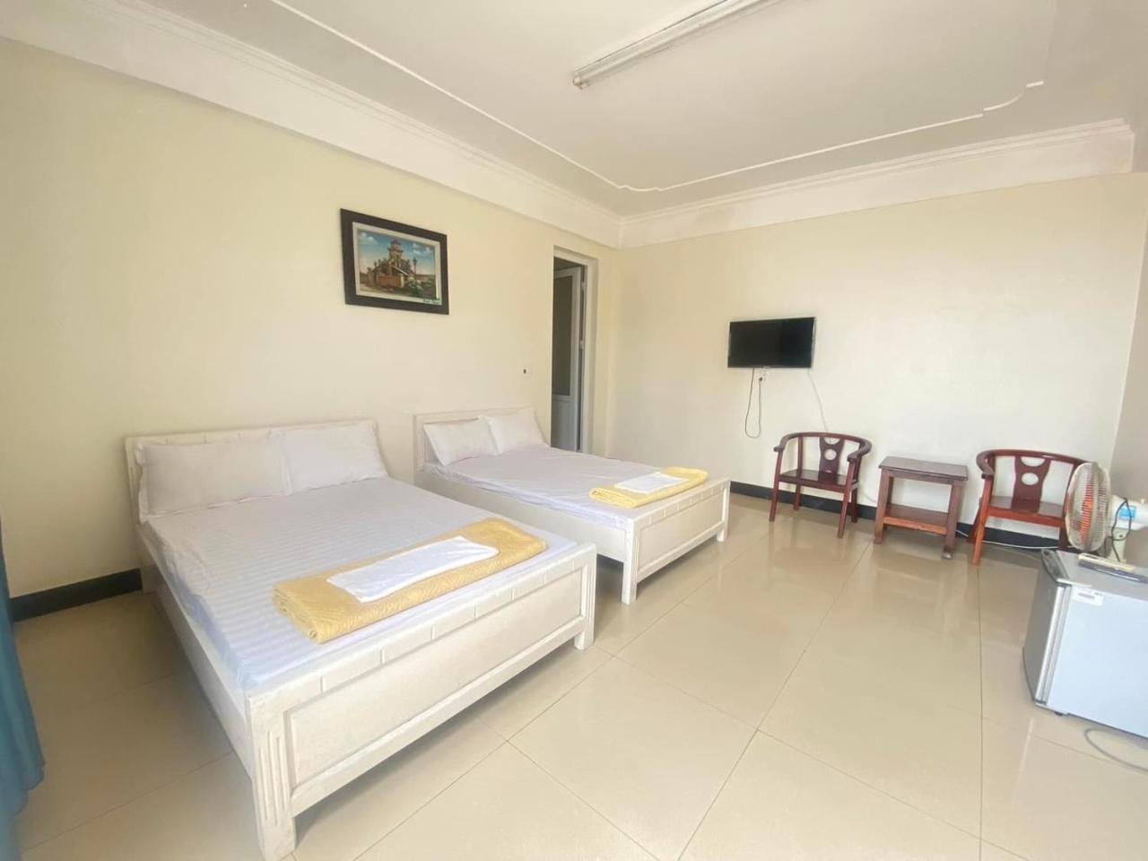 Hai Yen Hotel Quang Binh Dong Hoi Extérieur photo