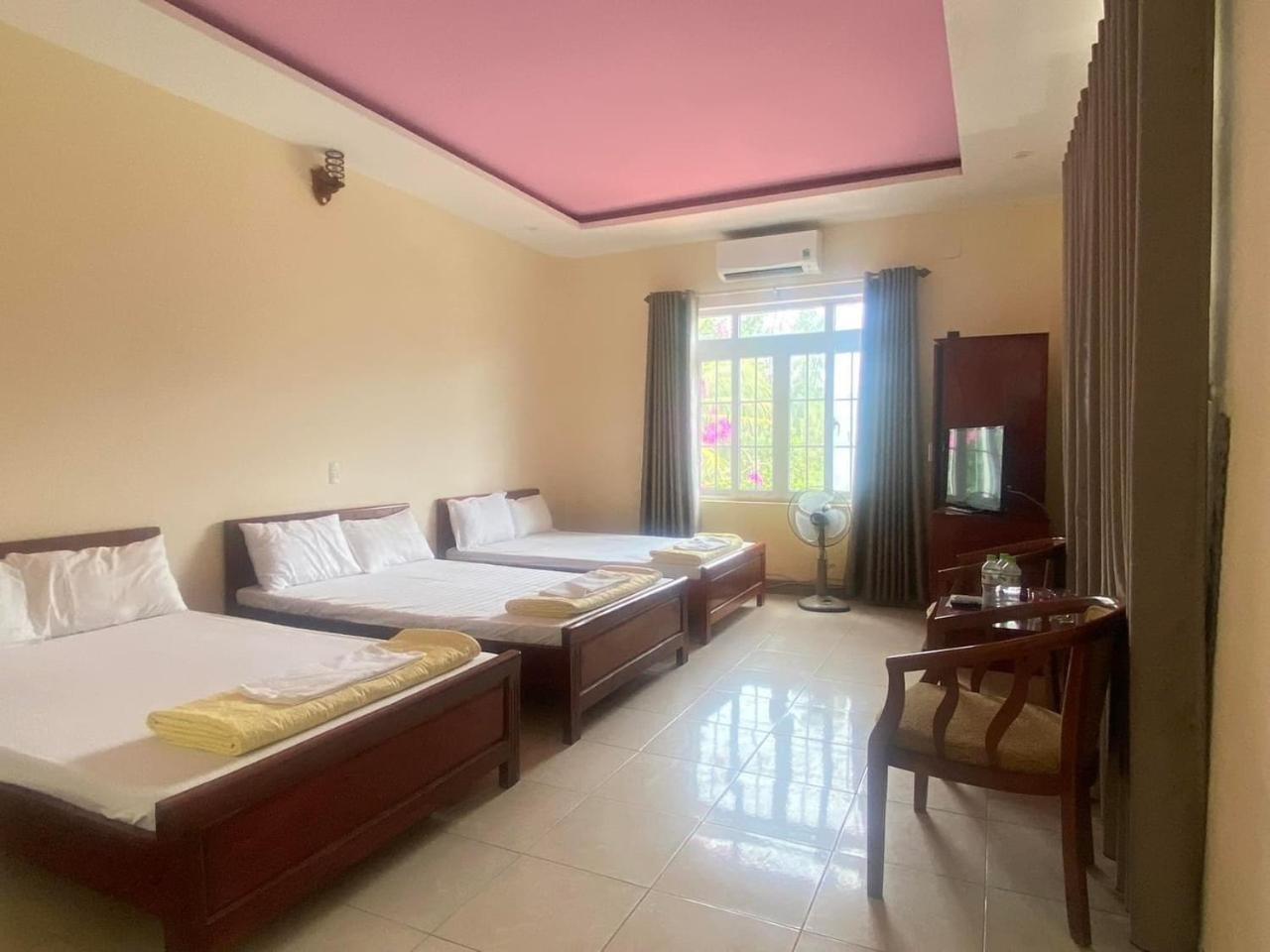Hai Yen Hotel Quang Binh Dong Hoi Extérieur photo