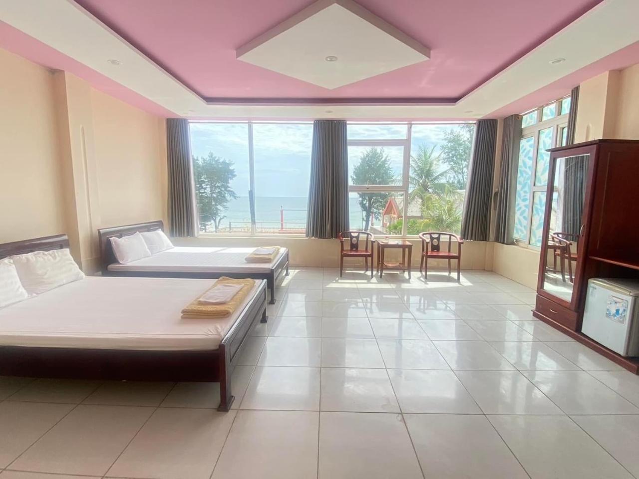 Hai Yen Hotel Quang Binh Dong Hoi Extérieur photo