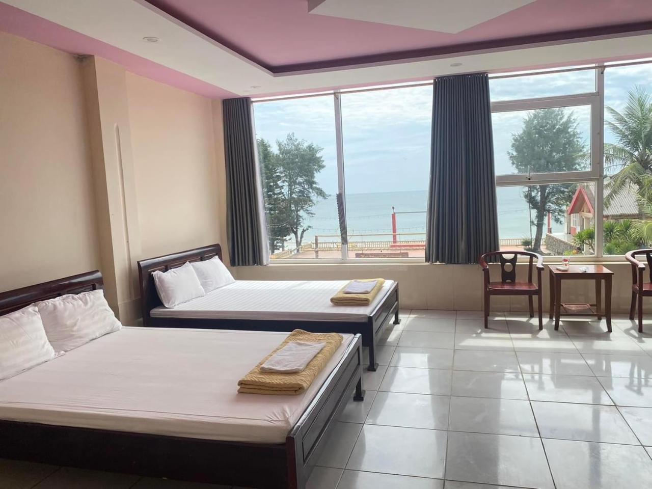 Hai Yen Hotel Quang Binh Dong Hoi Extérieur photo
