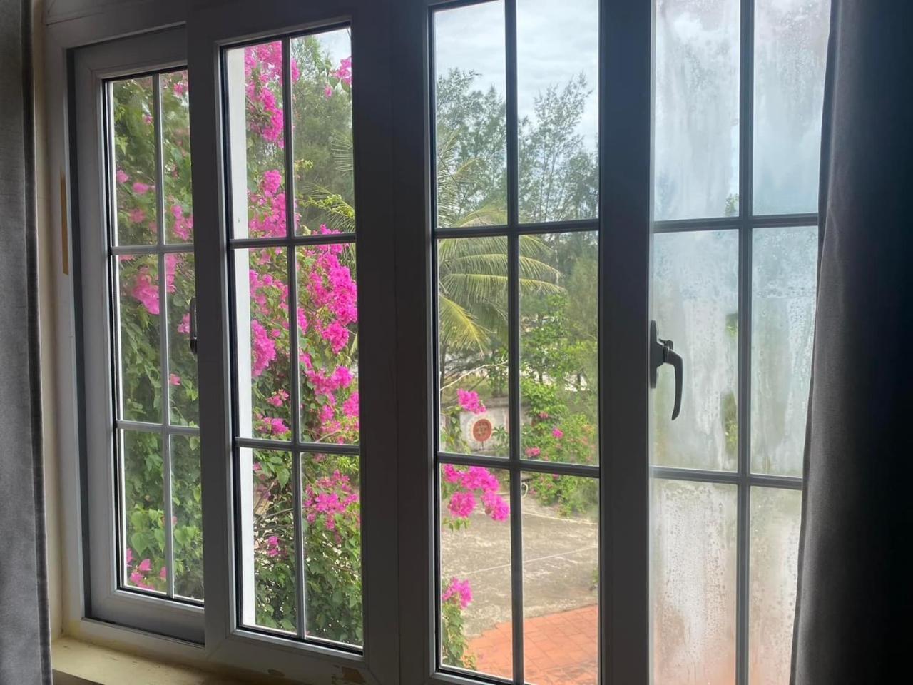 Hai Yen Hotel Quang Binh Dong Hoi Extérieur photo